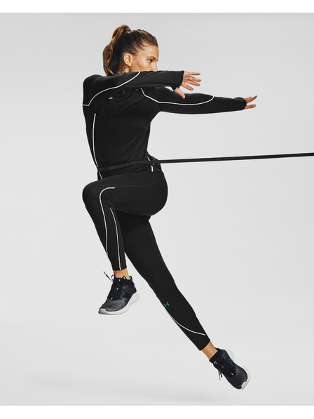 Under Armour Leggins de compresie de damă Under Armour CG Rush Legging
