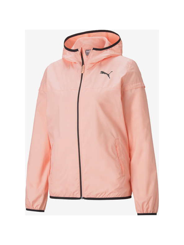 Puma Essentials Solid Windbreaker Jachetă