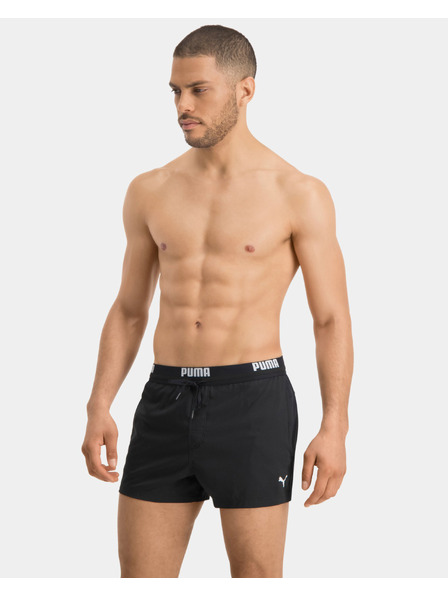 Puma Logo Costum de baie