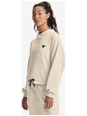 Under Armour Project Rock Terry Hanorac