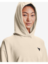 Under Armour Project Rock Terry Hanorac
