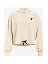 Under Armour Project Rock Terry Hanorac