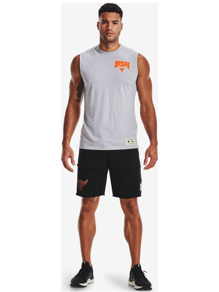 Under Armour Project Rock Terry Brahma Pantaloni scurți
