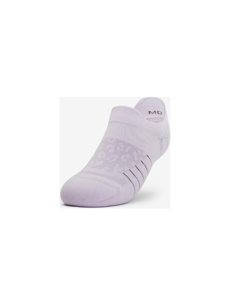 Under Armour Șosete pentru femei Under Armour IWD Breathe No Show Tab