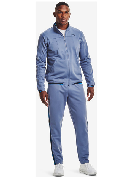 Under Armour Pantaloni de trening din tricot pentru bărbați Under Armour Recover Knit Track Pant
