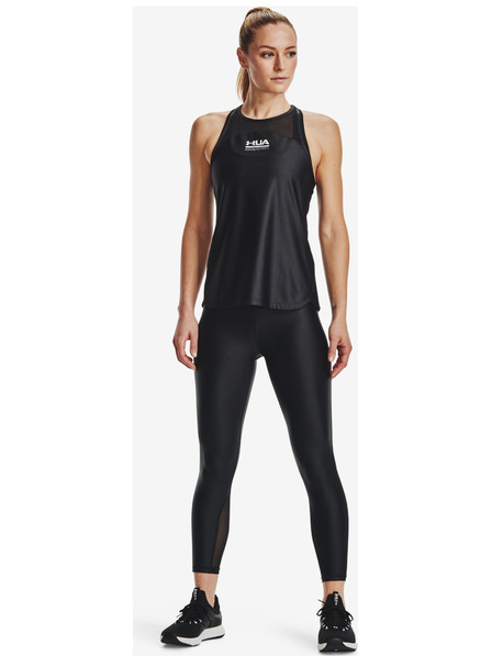 Under Armour Maiou pentru femei Under Armour Iso Chill Tank