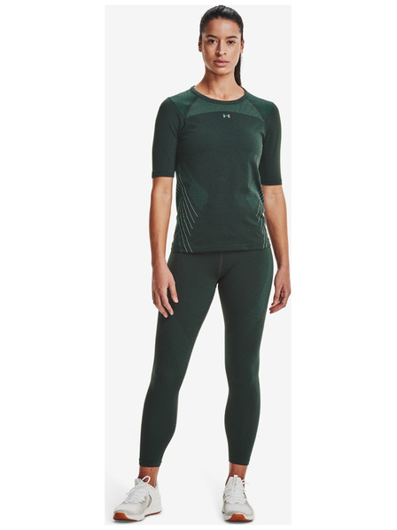 Under Armour RUSH™ Seamless Tricou