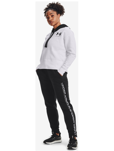 Under Armour Pantaloni sport femeiesc Under Armour Rival Fleece Grdient Pant
