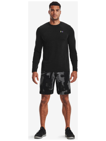 Under Armour RUSH™ Seamless Tricou
