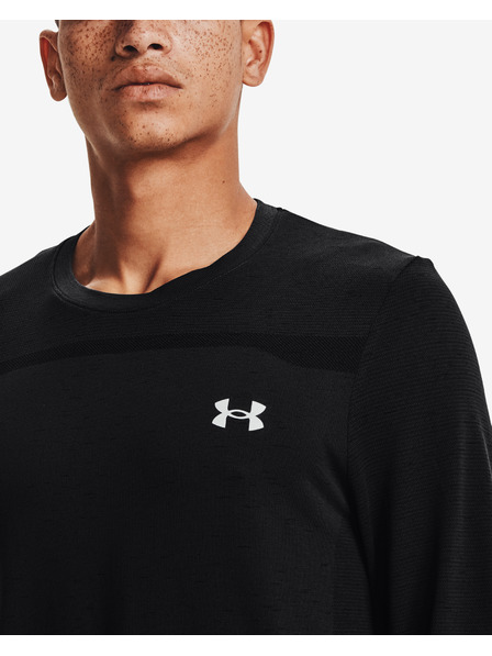 Under Armour Seamless Tricou