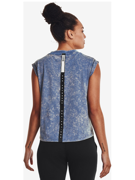 Under Armour Run Anywhere Crop top