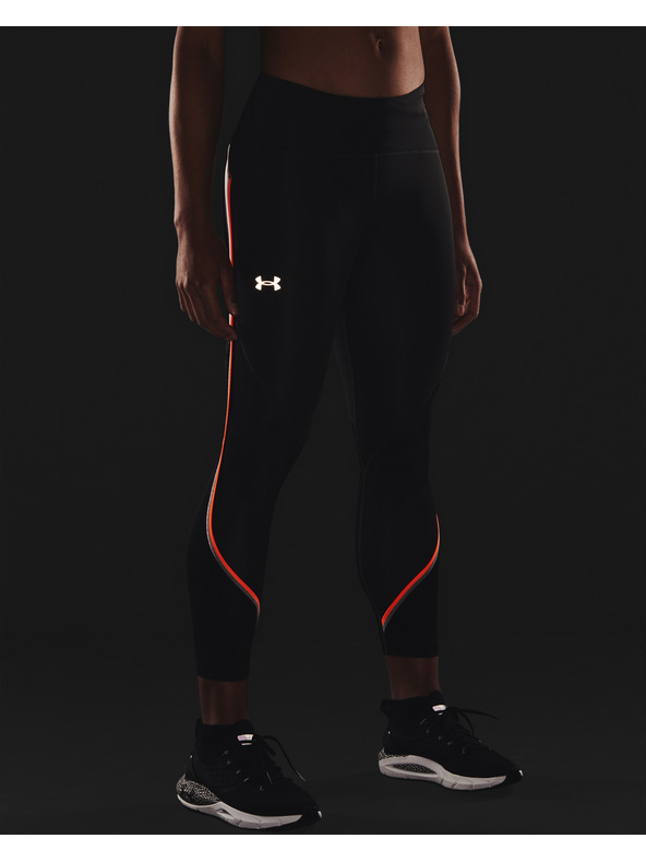 Under Armour Fly Fast 2.0 Mesh Colanți