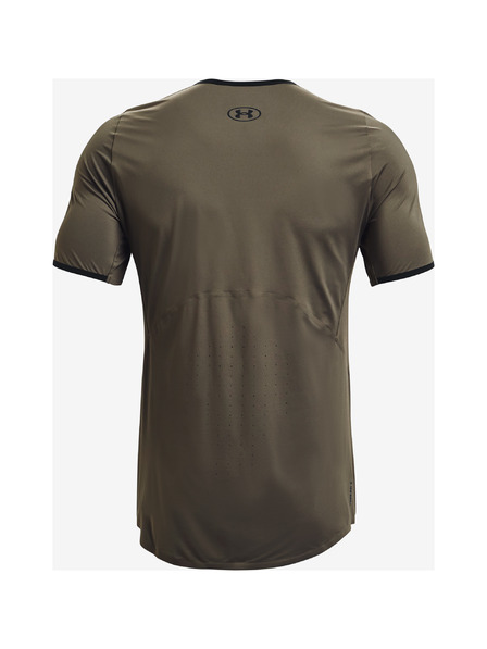 Under Armour Tricou bărbătesc Under Armour HG IsoChill Perforated SS