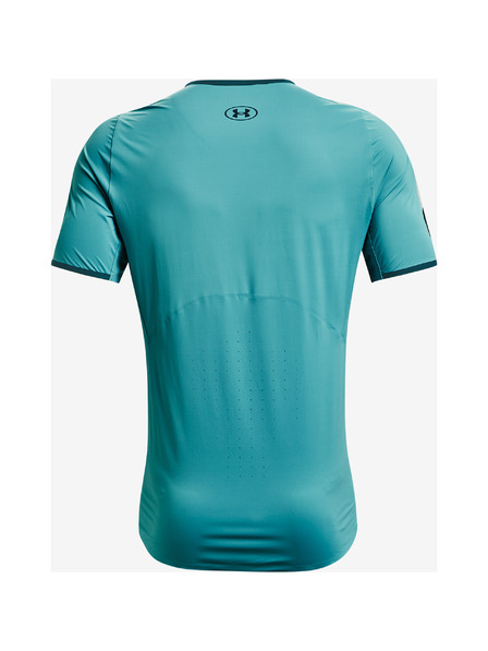 Under Armour Tricou bărbătesc Under Armour HG IsoChill Perforated SS