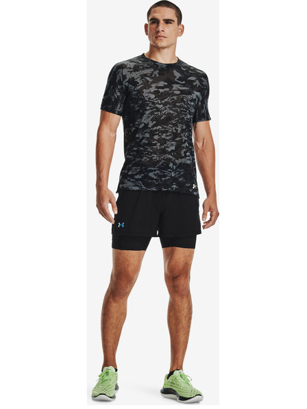 Under Armour Tricou pentru bărbați Under Armour Breeze SS
