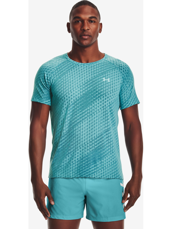 Under Armour Streaker Runclipse Tricou