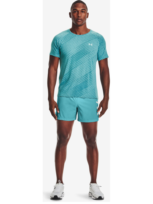 Under Armour Streaker Runclipse Tricou