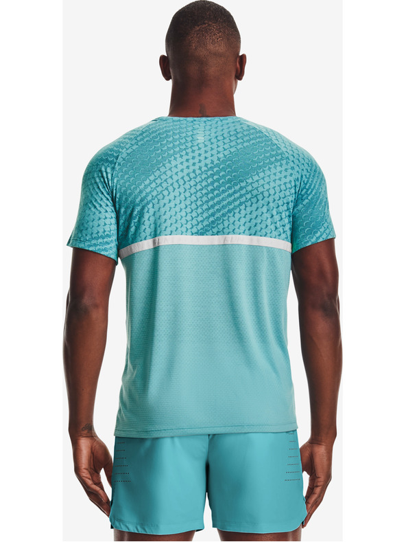 Under Armour Streaker Runclipse Tricou