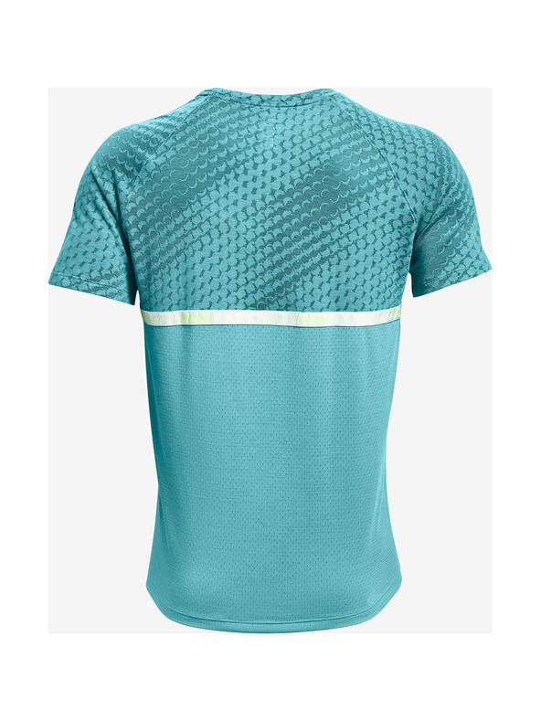 Under Armour Streaker Runclipse Tricou