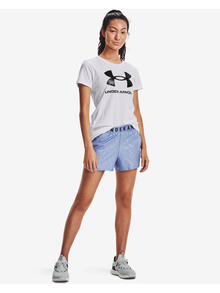 Under Armour Play Up Emboss 3.0 Pantaloni scurți