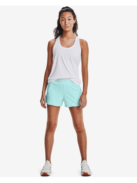 Under Armour Play Up Emboss 3.0 Pantaloni scurți