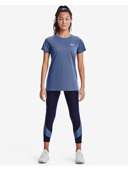 Under Armour HeatGear® Armour Taped Colanți