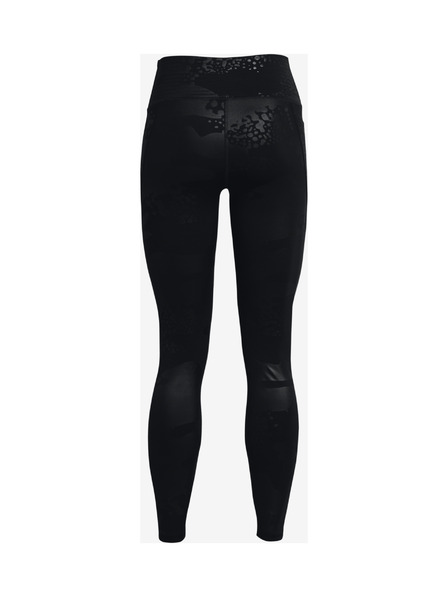 Under Armour Colanți de compresie pentru femei Under Armour Rush Tonal Leg NS