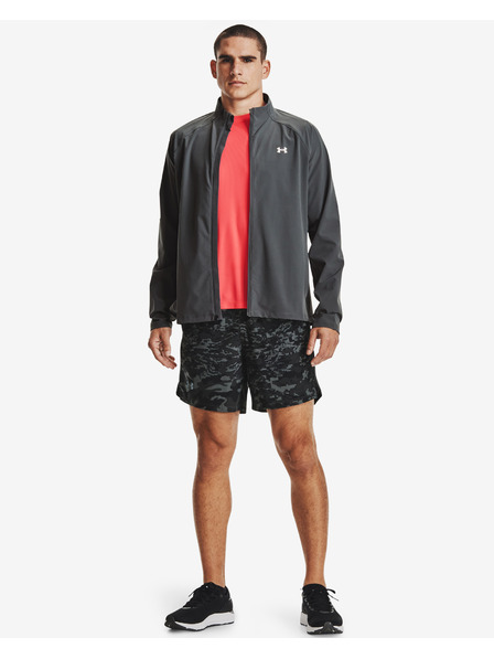 Under Armour Pantaloni scurți bărbătesc Under Armour Launch SW 7'' PRT Short
