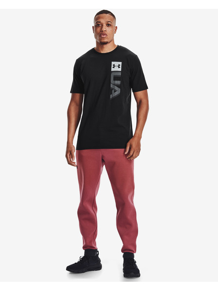 Under Armour Tricou bărbătesc Under Armour BOXED WORDMARK SS