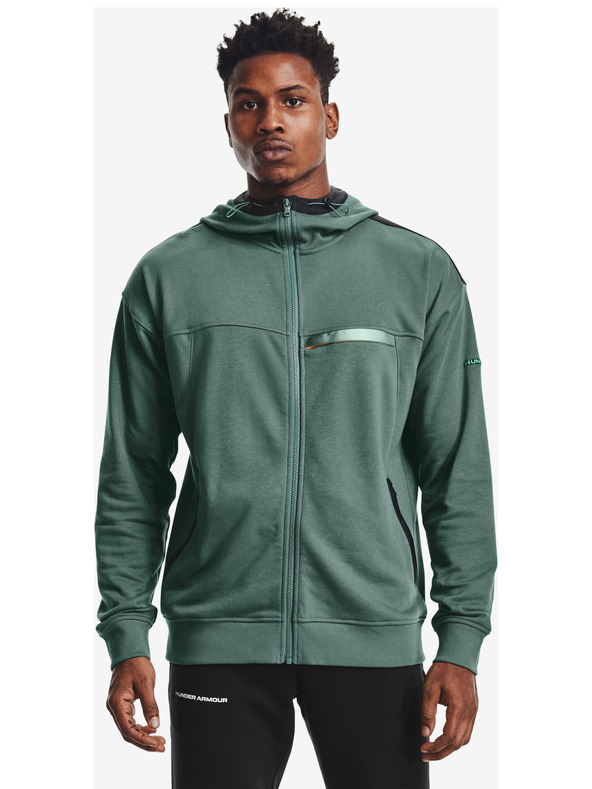 Under Armour Rival Terry Hanorac