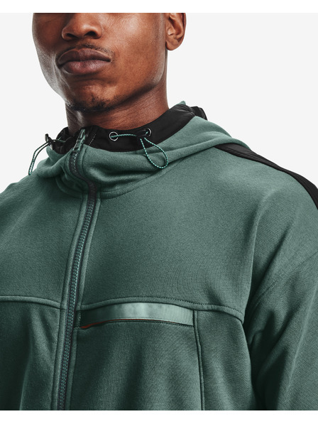 Under Armour Rival Terry Hanorac