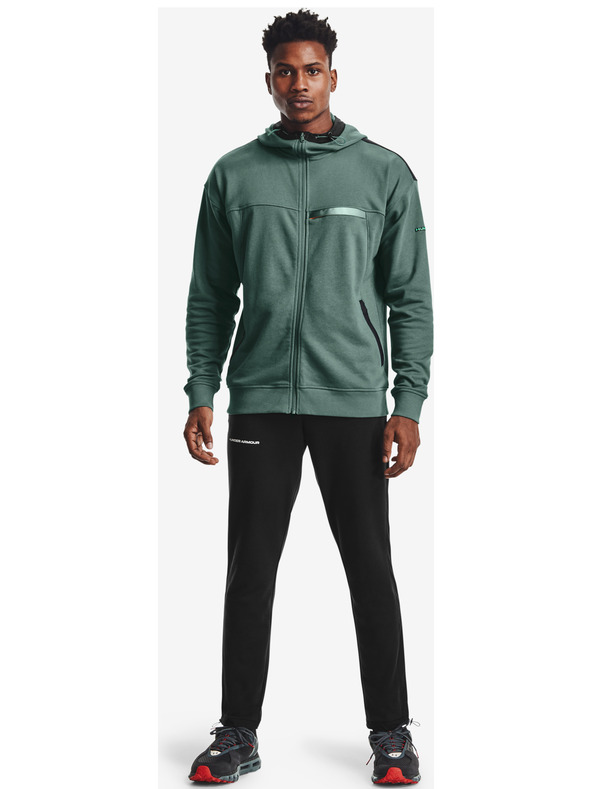 Under Armour Rival Terry Hanorac