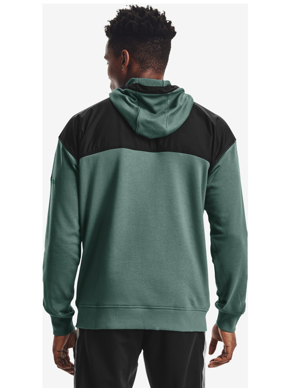 Under Armour Rival Terry Hanorac