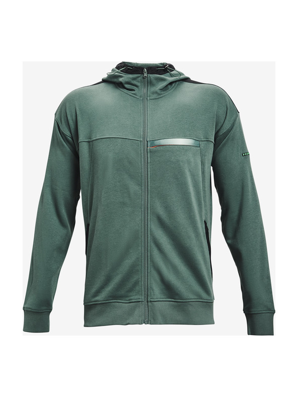 Under Armour Rival Terry Hanorac