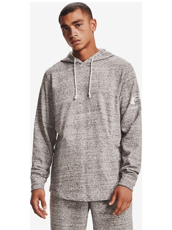 Under Armour Rival Terry Hanorac