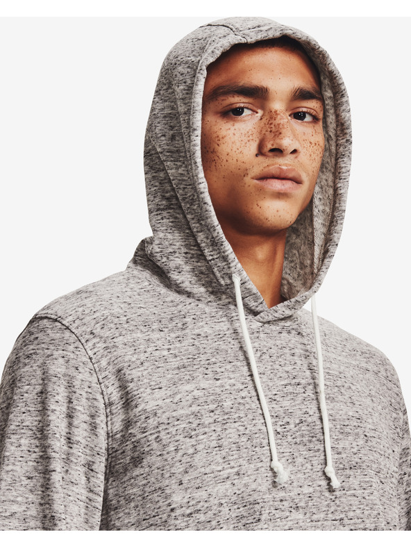 Under Armour Rival Terry Hanorac