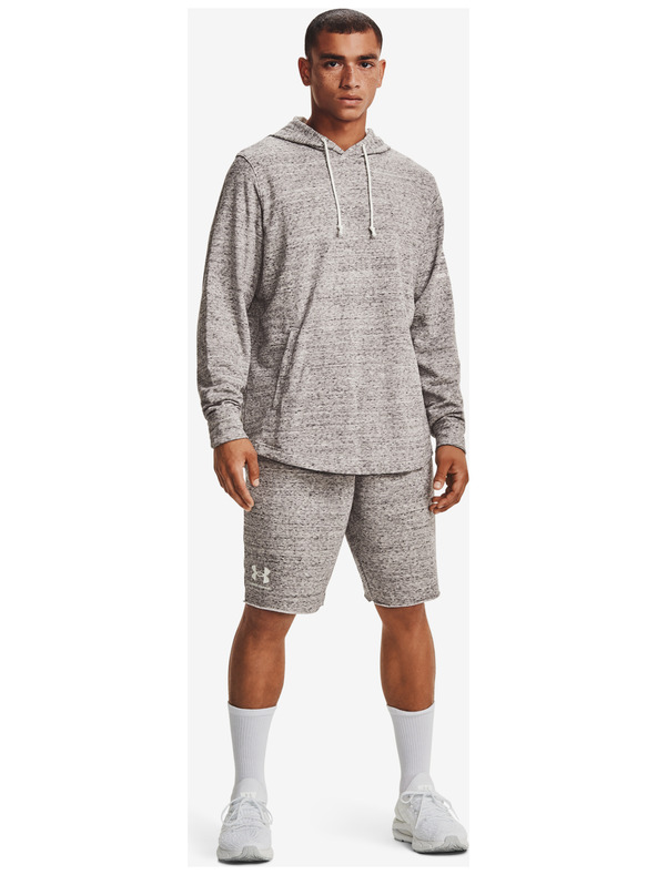 Under Armour Rival Terry Hanorac