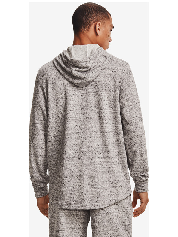 Under Armour Rival Terry Hanorac
