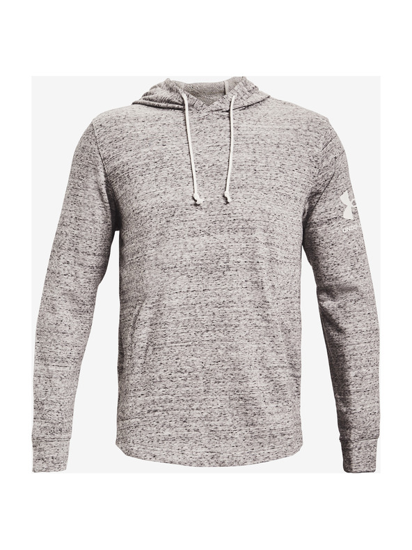 Under Armour Rival Terry Hanorac
