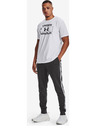 Under Armour Number Script Tricou