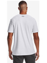 Under Armour Number Script Tricou