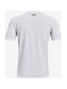 Under Armour Number Script Tricou