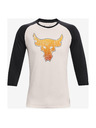Under Armour Project Rock Iron Tricou
