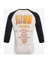 Under Armour Project Rock Iron Tricou