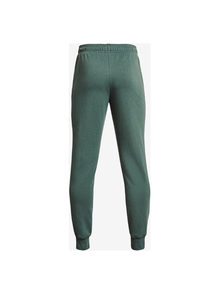 Under Armour Pantaloni de trening pentru băieți Under Armour RIVAL TERRY PANTS