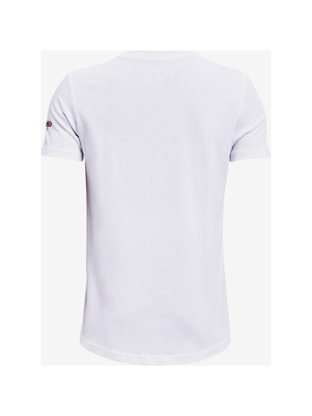 Under Armour Tricou băiat Under Armour SP POPSICLE SS