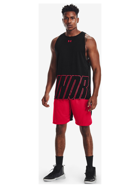 Under Armour Baseline Reversible Maieu