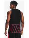 Under Armour Baseline Reversible Maieu