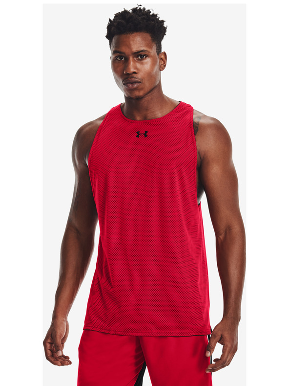 Under Armour Baseline Reversible Maieu