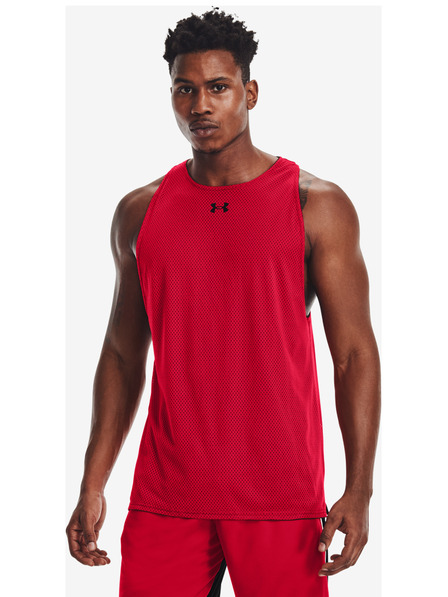 Under Armour Baseline Reversible Maieu